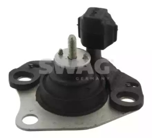 WILMINK GROUP wg1393139 -  Подвеска, двигатель